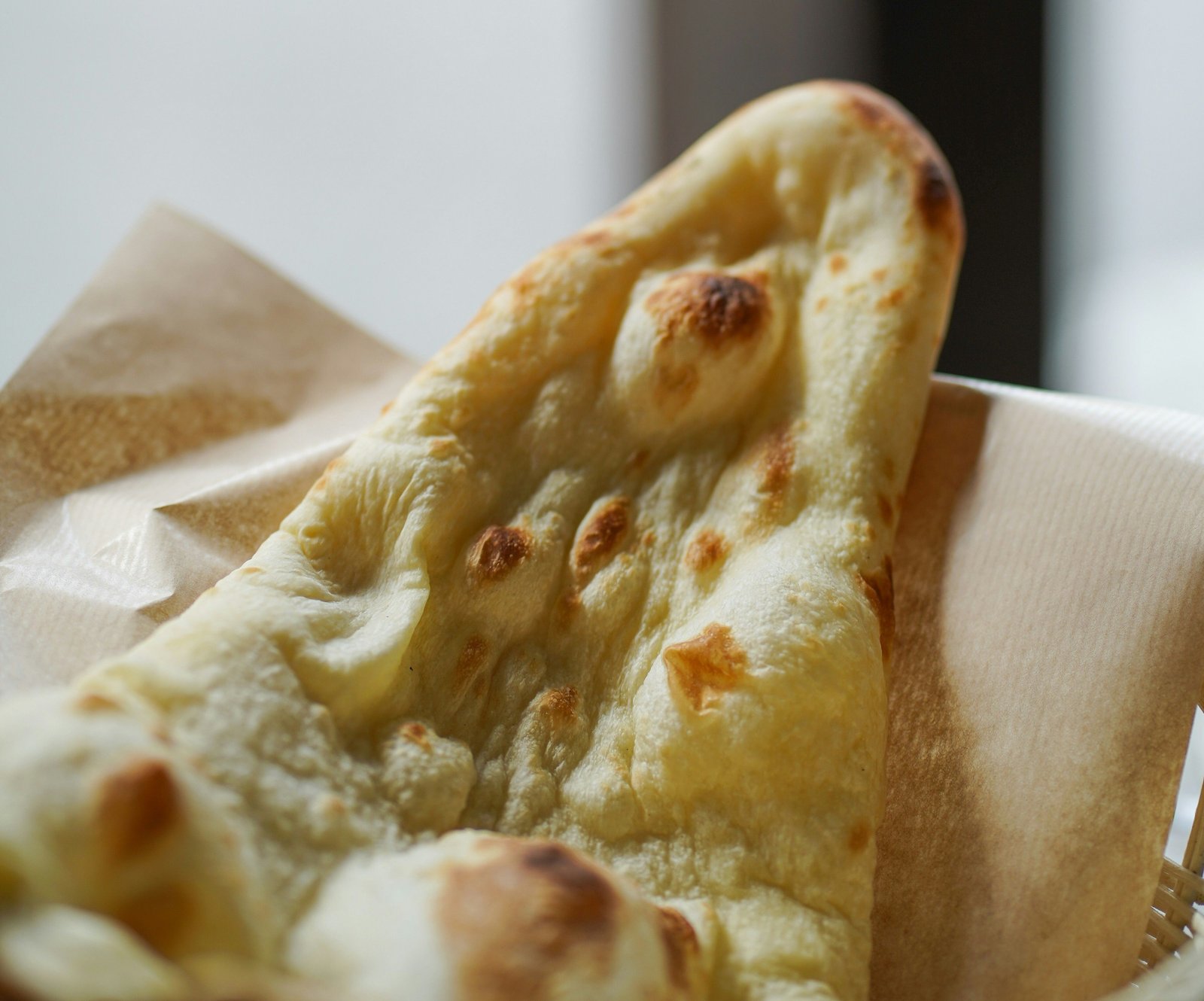 Khameeri Roti