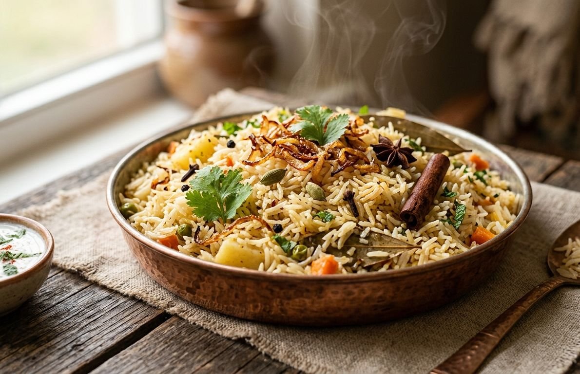 Pulao